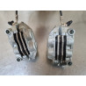 Paire d'étrier de frein avant Brembo Hypure Ducati Panigale V4 2025 