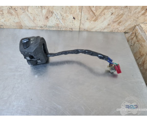 Commodo gauche Husqvarna...