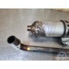 Silencieux d'échappement d'origine Factory YCF Mini GP 190