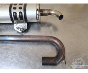 Silencieux d'échappement d'origine Factory YCF Mini GP 190