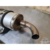 Silencieux d'échappement d'origine Factory YCF Mini GP 190