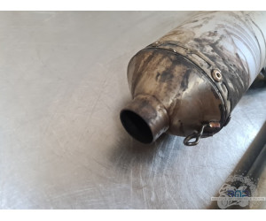 Silencieux d'échappement d'origine Factory YCF Mini GP 190