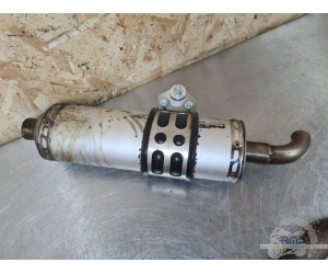 Silencieux d'échappement d'origine Factory YCF Mini GP 190