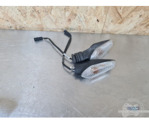 Paire de clignotant Ducati...