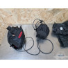 Paire de couverture chauffante 125 cc