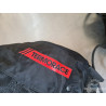 Paire de couverture chauffante 125 cc