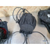 Paire de couverture chauffante 125 cc