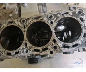 Bare engine block 750 GSXR 2000 to 2003