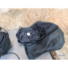 Paire de couverture chauffante 125 cc