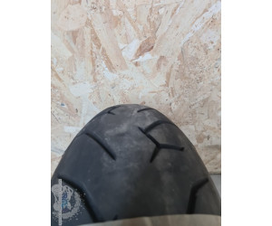 Pneu arrière Pirelli Diablo Rosso 2 180 - 55 - 17