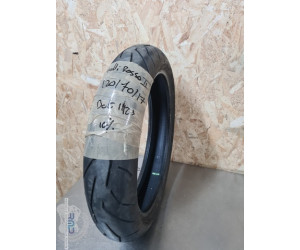 Pneu avant Pirelli Diablo...