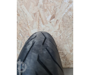 Pneu avant Pirelli Diablo Rosso 2 120 - 70 - 17