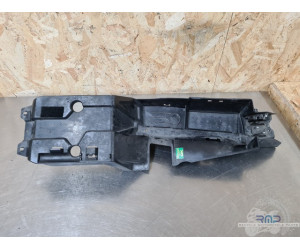 Bac a batterie Triumph Daytona 675 2006 à 2008 