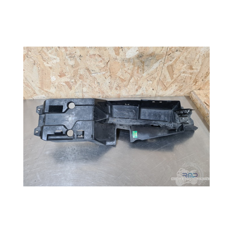 Bac a batterie Triumph Daytona 675 2006 à 2008 