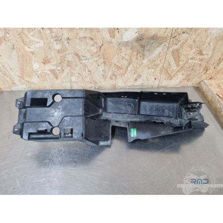 Bac a batterie Triumph Daytona 675 2006 à 2008 