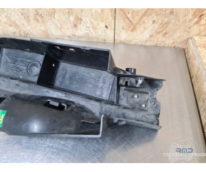 Bac a batterie Triumph Daytona 675 2006 à 2008 