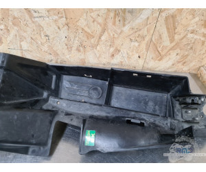 Bac a batterie Triumph Daytona 675 2006 à 2008 