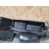 Bac a batterie Triumph Daytona 675 2006 à 2008 