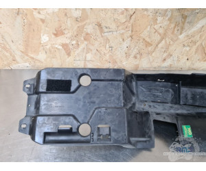 Bac a batterie Triumph Daytona 675 2006 à 2008 