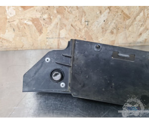 Bac a batterie Triumph Daytona 675 2006 à 2008 