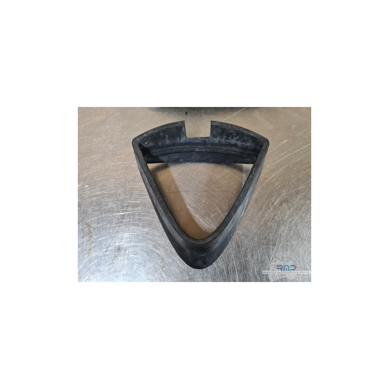 Caoutchouc de ram air Triumph Daytona 675 2006 à 2008 
