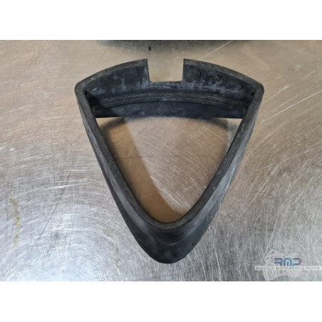 Caoutchouc de ram air Triumph Daytona 675 2006 à 2008 