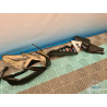 Kit poly Triumph Daytona 675 2006 à 2008 