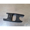 Passe chaine Triumph Daytona 675 2006 à 2008 