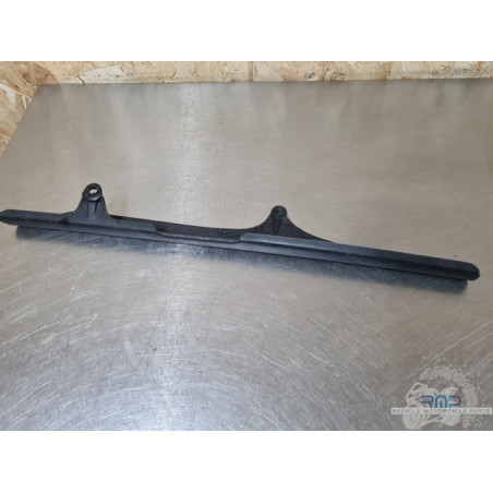 Protection de chaine Triumph Daytona 675 2006 à 2008 