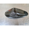 Protection de reservoir carbone Triumph Daytona 675 2006 à 2008 