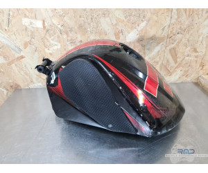 Triumph Daytona 675 2006 à 2008 