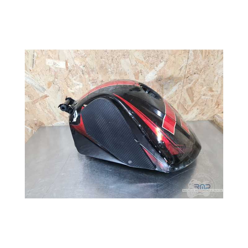 Triumph Daytona 675 2006 à 2008 
