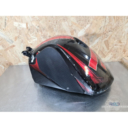 Triumph Daytona 675 2006 à 2008 