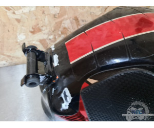 Réservoir Triumph Daytona 675 2006 à 2008 