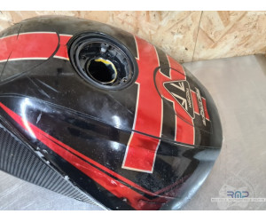 Triumph Daytona 675 2006 à 2008 