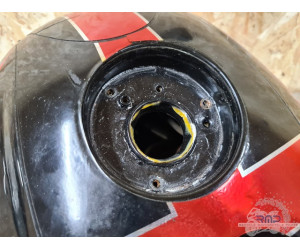 Réservoir Triumph Daytona 675 2006 à 2008 