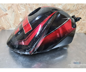 Triumph Daytona 675 2006 à 2008 
