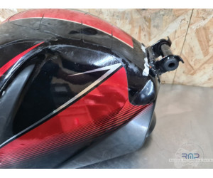 Triumph Daytona 675 2006 à 2008 