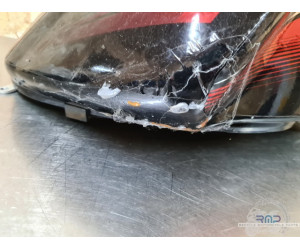 Réservoir Triumph Daytona 675 2006 à 2008 