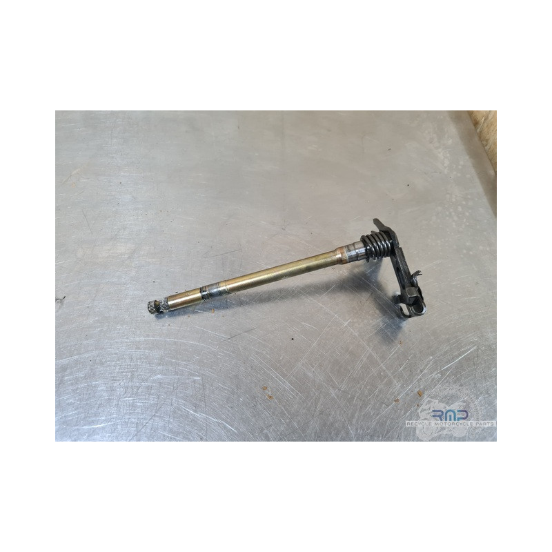Axe de sélection de vitesse Triumph Daytona 675 2006 à 2008 