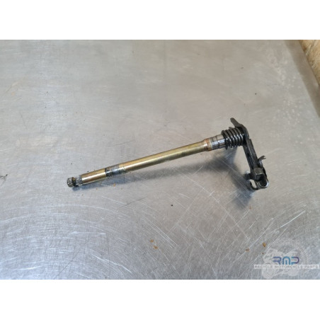 Axe de sélection de vitesse Triumph Daytona 675 2006 à 2008 