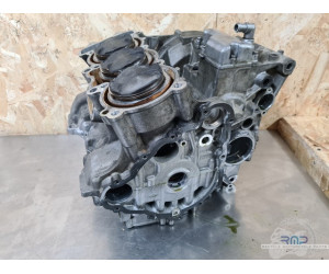 Bloc moteur nu Triumph Daytona 675 2006 à 2008 