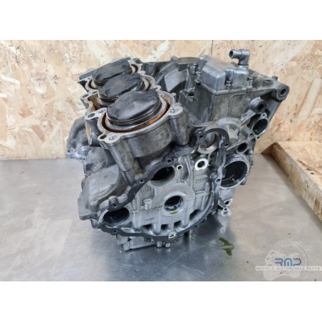 Bloc moteur nu Triumph Daytona 675 2006 à 2008 