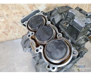 Bloc moteur nu Triumph Daytona 675 2006 à 2008 