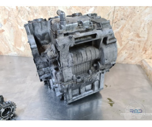 Bloc moteur nu Triumph Daytona 675 2006 à 2008 
