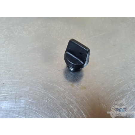 Bouchon de remplissage Triumph Daytona 675 2006 à 2008 