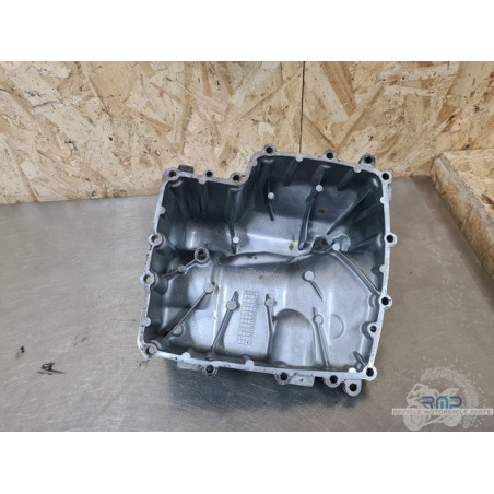Carter inférieur Triumph Daytona 675 2006 à 2008 