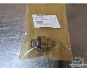 Clapet de décharge d'huile T1210207 Triumph Daytona 675 2006 à 2008 