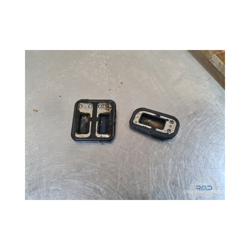 Clapet SAI Triumph Daytona 675 2006 à 2008 
