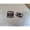 Clapet SAI Triumph Daytona 675 2006 à 2008 